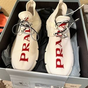 Prada Sneakers